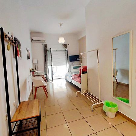Nafplion Smart Apartment エクステリア 写真