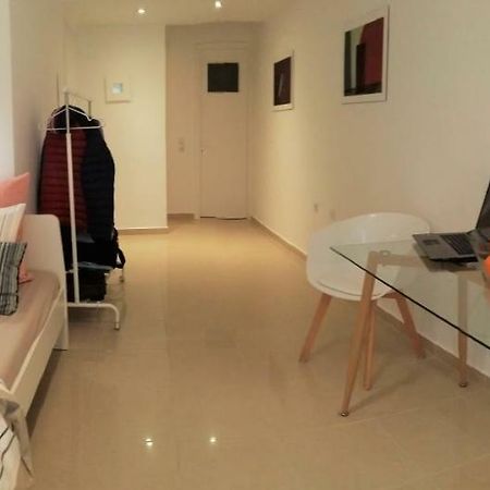 Nafplion Smart Apartment エクステリア 写真
