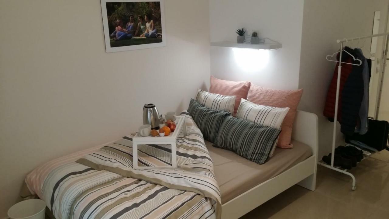 Nafplion Smart Apartment エクステリア 写真