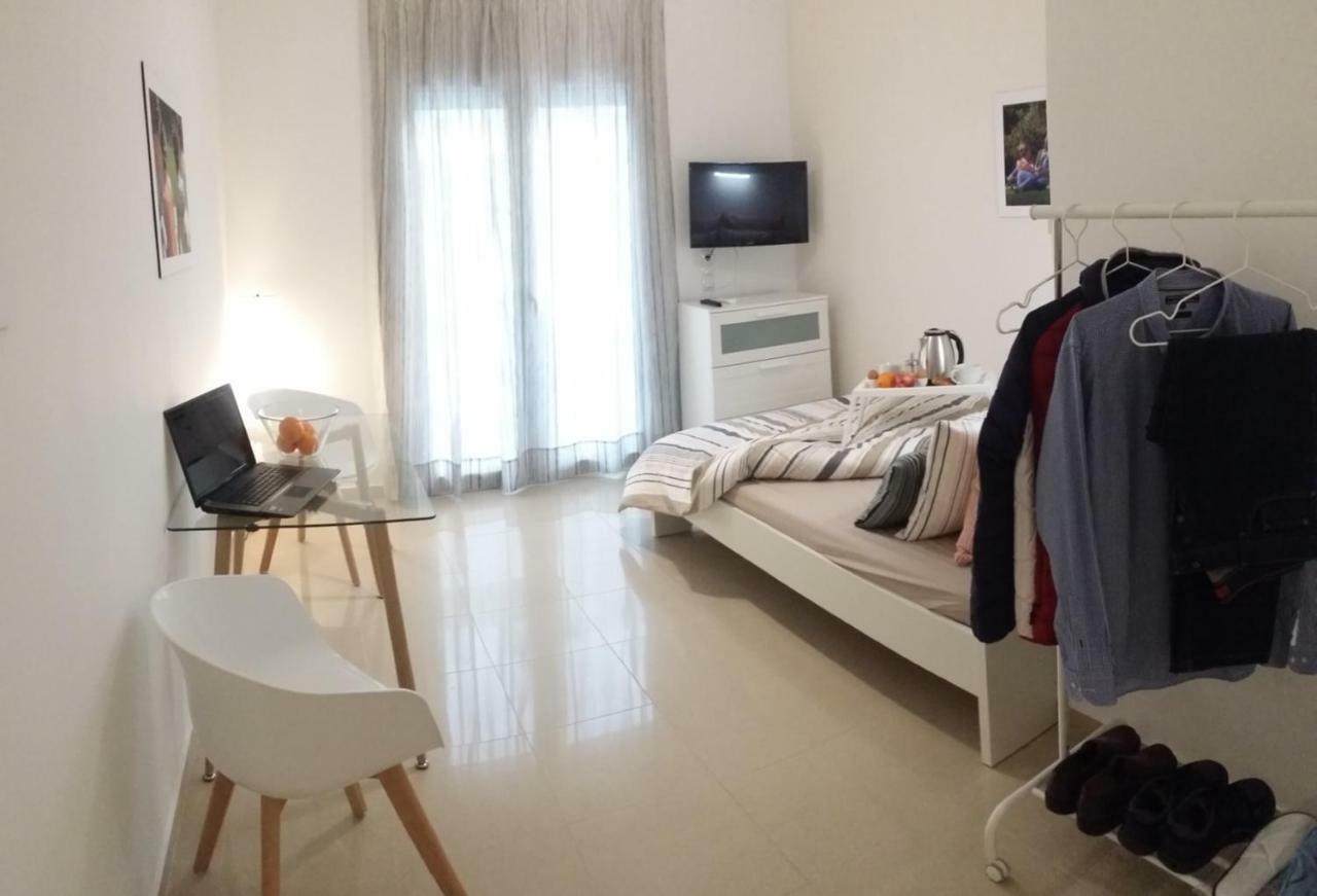 Nafplion Smart Apartment エクステリア 写真