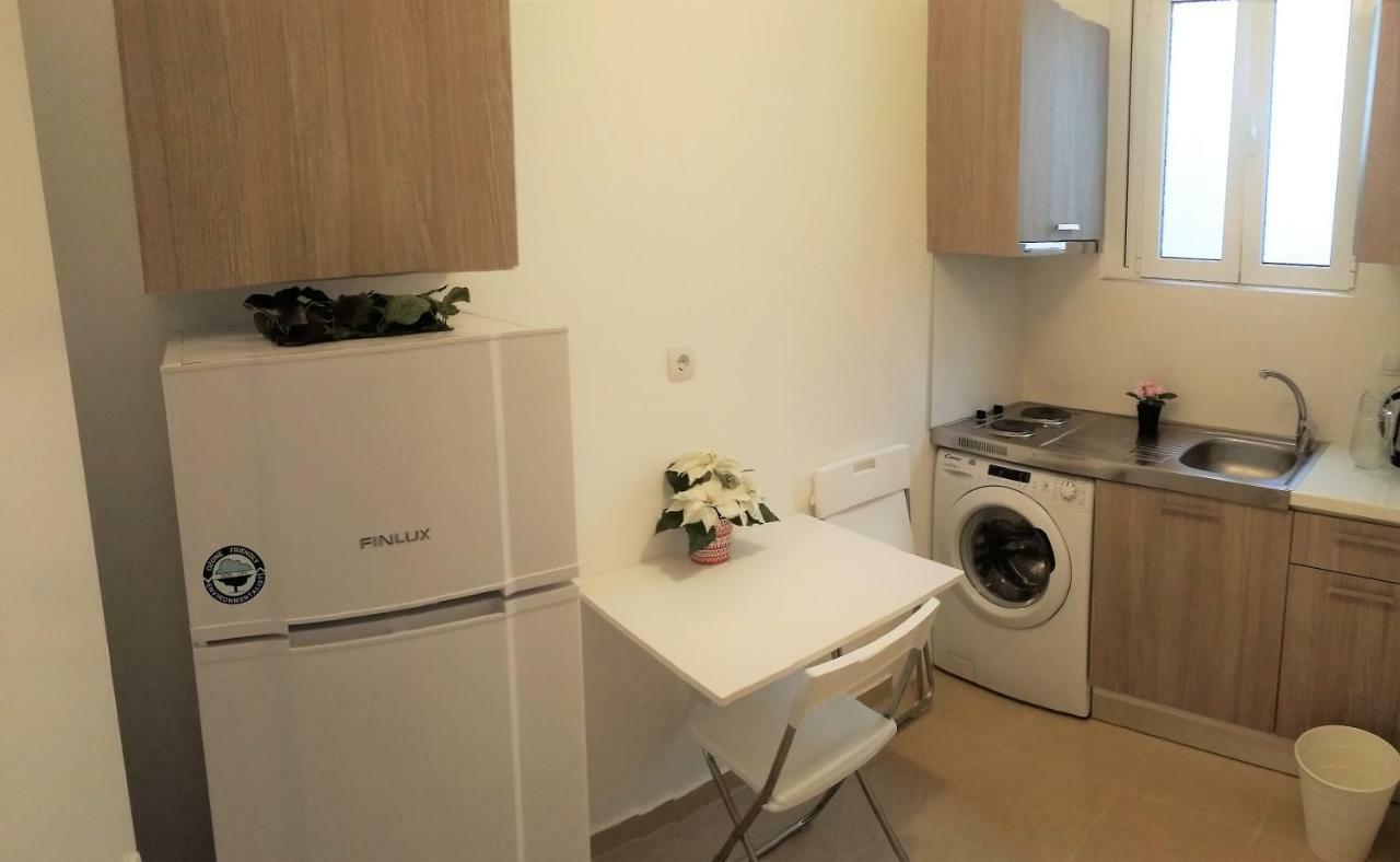Nafplion Smart Apartment エクステリア 写真
