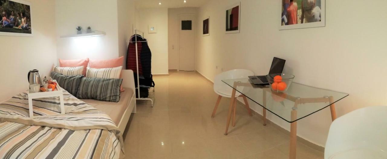 Nafplion Smart Apartment エクステリア 写真