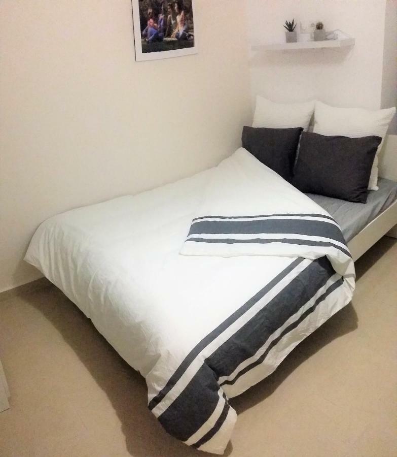 Nafplion Smart Apartment エクステリア 写真