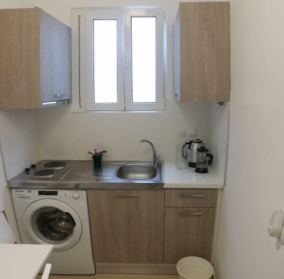 Nafplion Smart Apartment エクステリア 写真