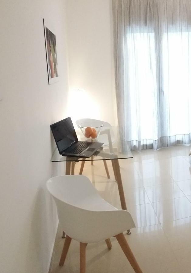 Nafplion Smart Apartment エクステリア 写真