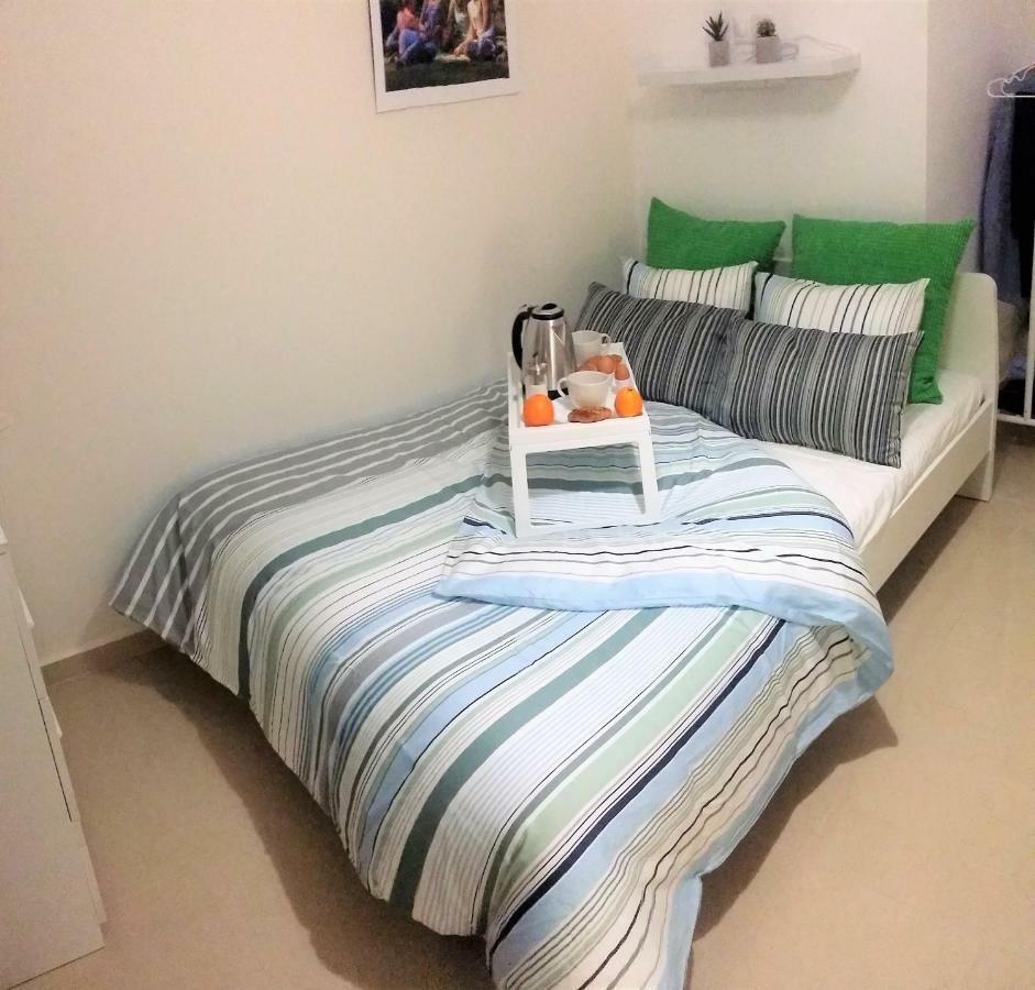 Nafplion Smart Apartment エクステリア 写真