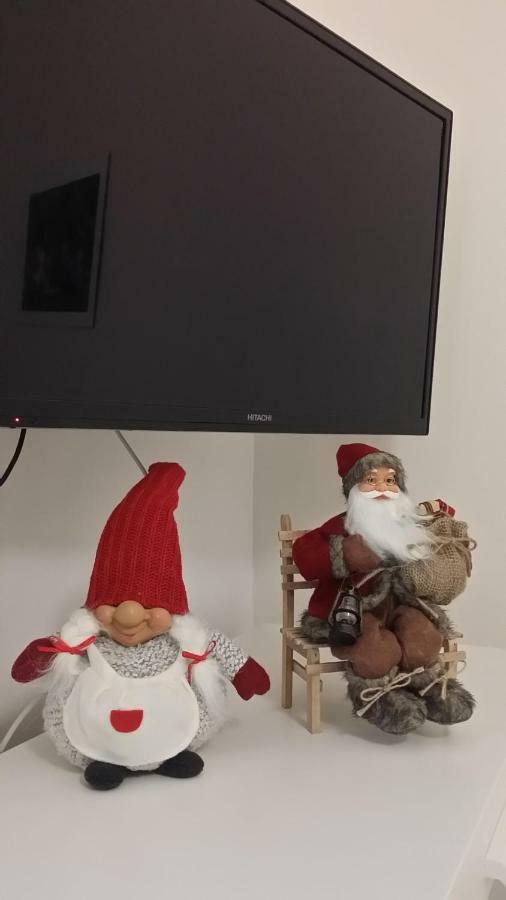 Nafplion Smart Apartment エクステリア 写真